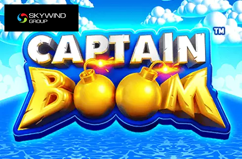 Captain Boom